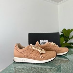 ASICS Gel Saga Sneaker - Marzipan